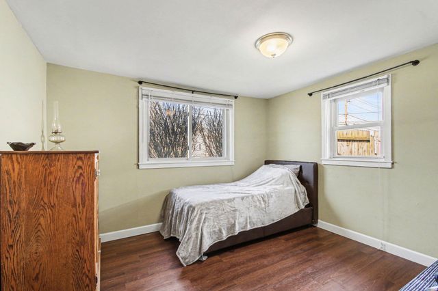 200 Harrington Avenue, Crown Point, IN 46307