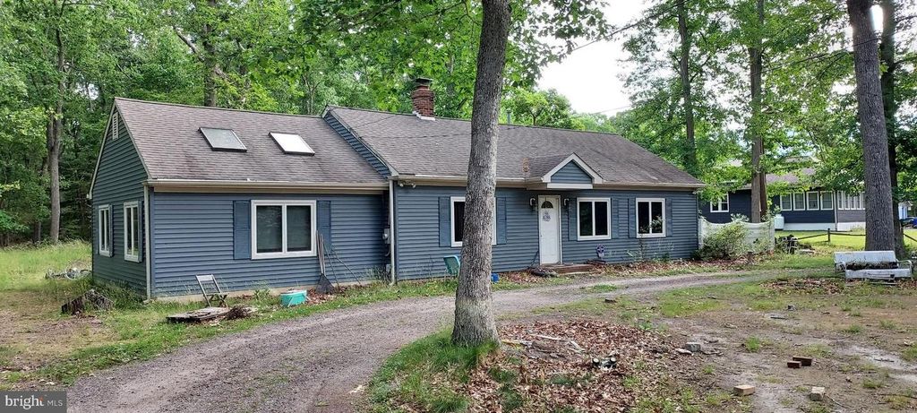 2355-2355 N FIRELANE RD, Southampton, NJ 08088