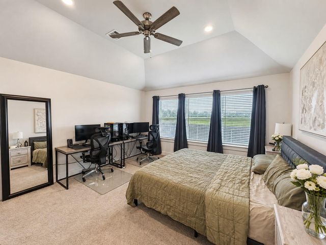 2719 Sellers Island Drive, League City, TX 77573