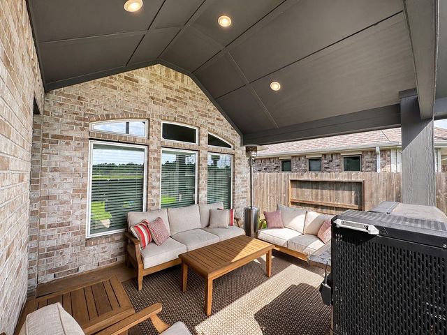 2719 Sellers Island Drive, League City, TX 77573