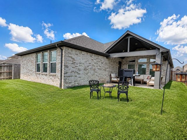 2719 Sellers Island Drive, League City, TX 77573