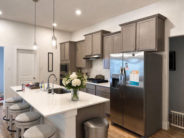 2719 Sellers Island Drive, League City, TX 77573