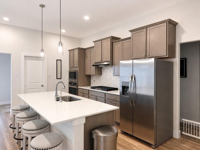 2719 Sellers Island Drive, League City, TX 77573