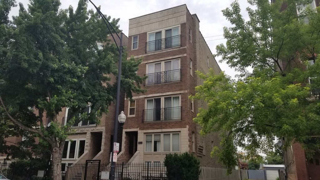 2316 W Harrison Street 2, Chicago, IL 60612