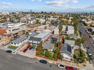 4011-15 Mississippi St, San Diego, CA 92104