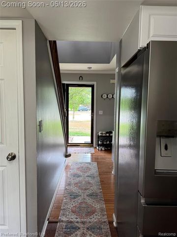 6536 Greenbriar Drive, Van Buren, MI 48111