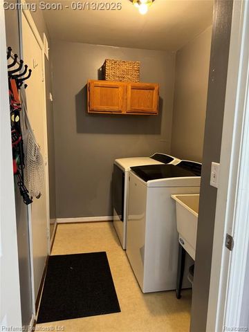 6536 Greenbriar Drive, Van Buren, MI 48111