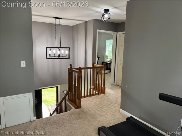 6536 Greenbriar Drive, Van Buren, MI 48111