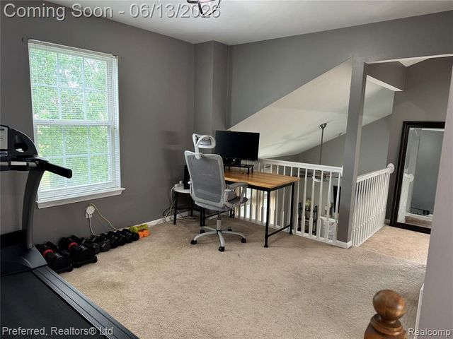 6536 Greenbriar Drive, Van Buren, MI 48111