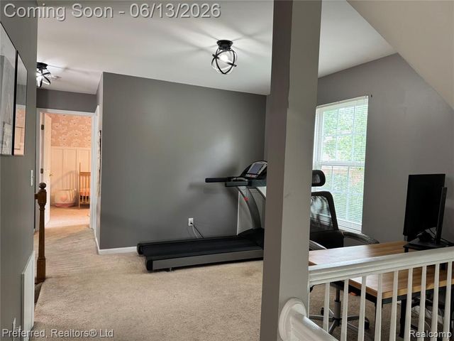 6536 Greenbriar Drive, Van Buren, MI 48111