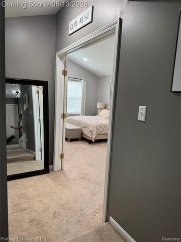 6536 Greenbriar Drive, Van Buren, MI 48111