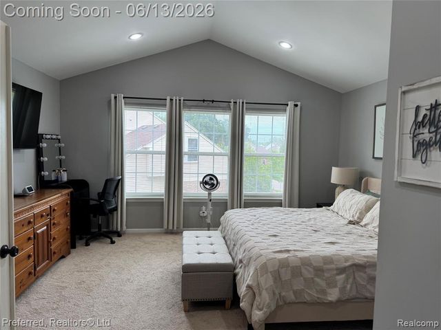 6536 Greenbriar Drive, Van Buren, MI 48111
