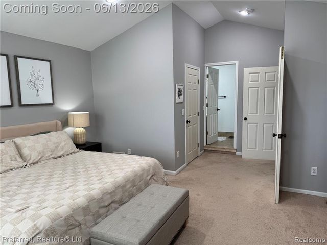 6536 Greenbriar Drive, Van Buren, MI 48111