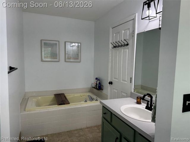 6536 Greenbriar Drive, Van Buren, MI 48111