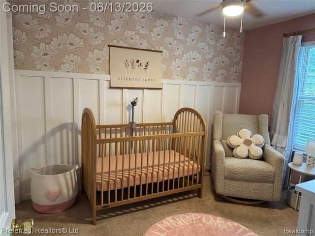 6536 Greenbriar Drive, Van Buren, MI 48111