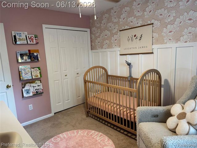 6536 Greenbriar Drive, Van Buren, MI 48111