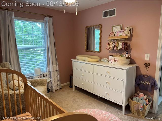 6536 Greenbriar Drive, Van Buren, MI 48111
