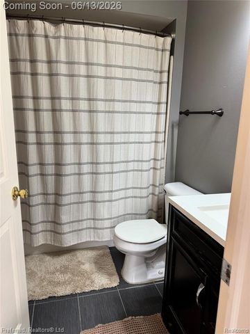 6536 Greenbriar Drive, Van Buren, MI 48111