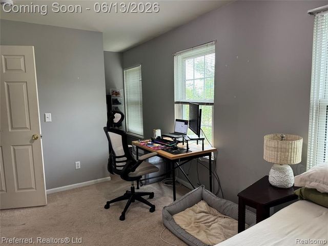 6536 Greenbriar Drive, Van Buren, MI 48111