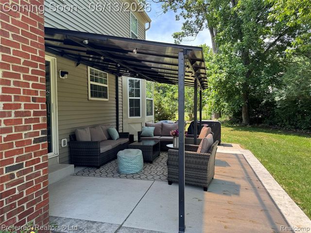 6536 Greenbriar Drive, Van Buren, MI 48111