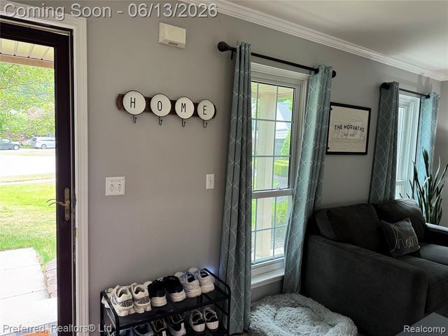 6536 Greenbriar Drive, Van Buren, MI 48111