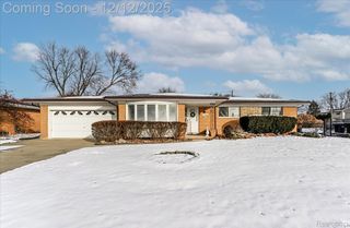 11503 Anna Lisa Drive, Sterling Heights, MI 48312