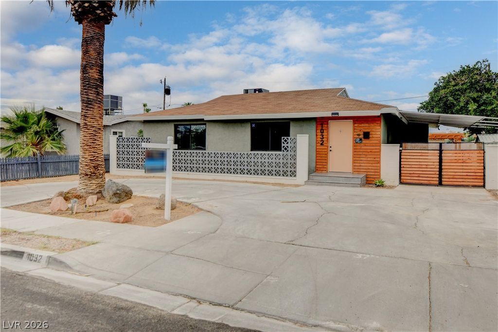 1032 Howard Drive, Las Vegas, NV 89104 — photo 3