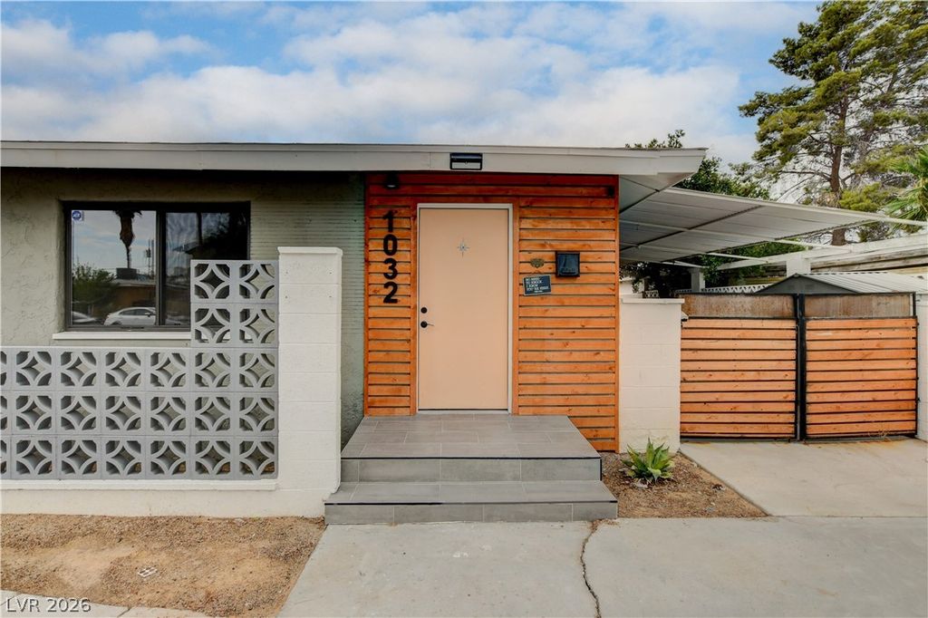 1032 Howard Drive, Las Vegas, NV 89104 — photo 4