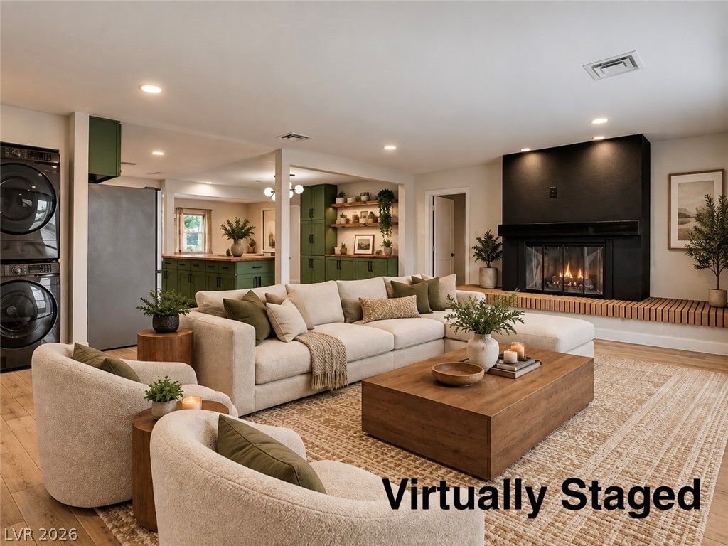 1032 Howard Drive, Las Vegas, NV 89104 — photo 5