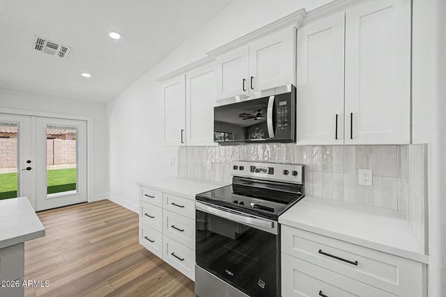 2554 E MORGAN Court, Gilbert, AZ 85295