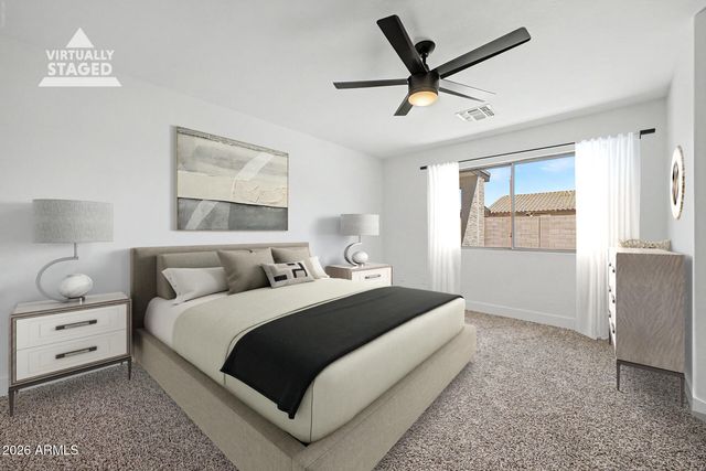 2554 E MORGAN Court, Gilbert, AZ 85295