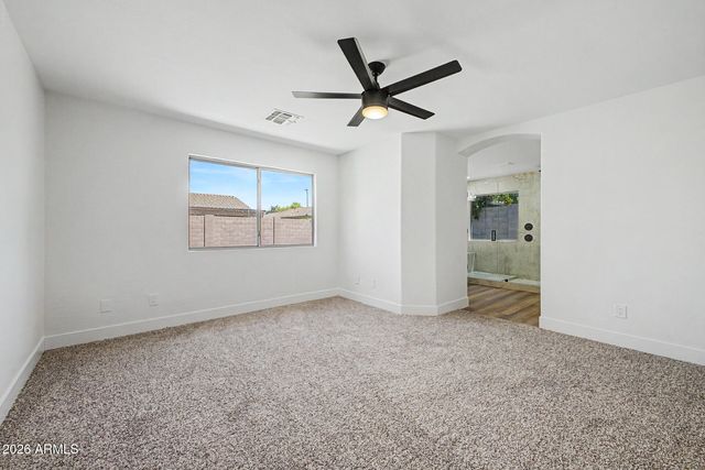 2554 E MORGAN Court, Gilbert, AZ 85295