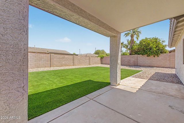2554 E MORGAN Court, Gilbert, AZ 85295