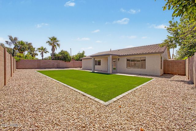 2554 E MORGAN Court, Gilbert, AZ 85295