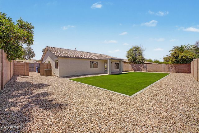 2554 E MORGAN Court, Gilbert, AZ 85295