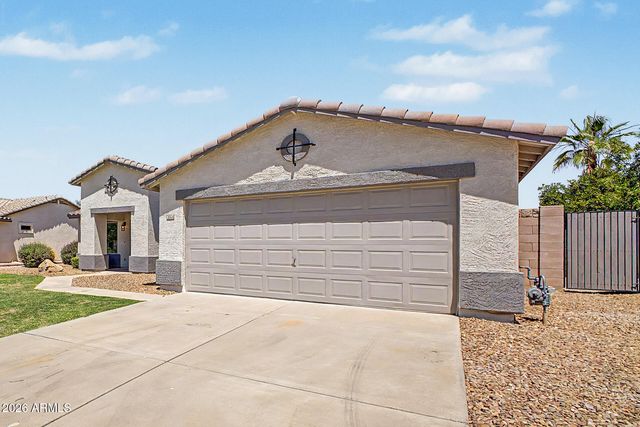 2554 E MORGAN Court, Gilbert, AZ 85295