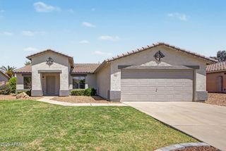 2554 E MORGAN Court, Gilbert, AZ 85295