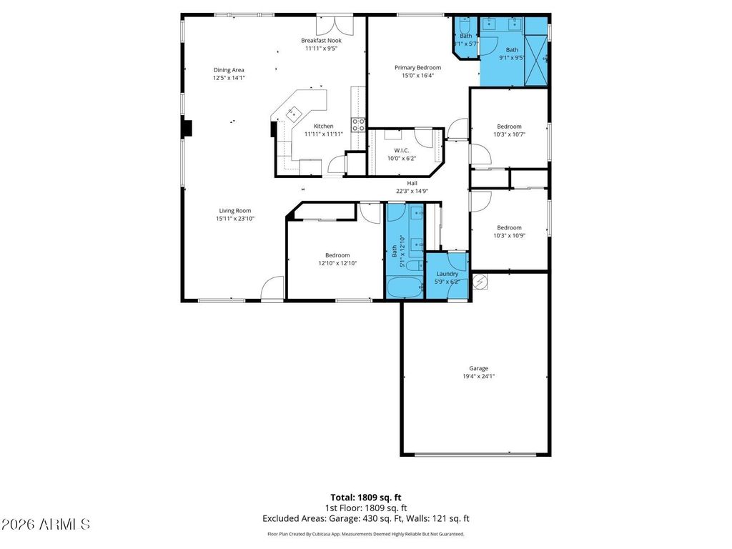 Image 38 of property listing at 2554 E MORGAN Court, Gilbert, AZ 85295