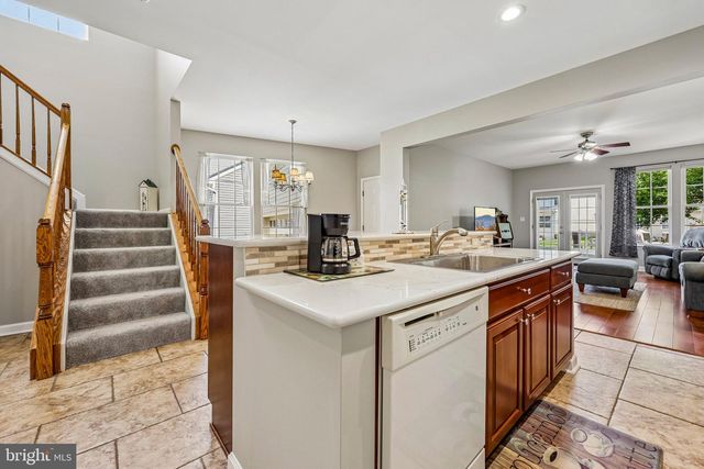 12020 VALCOUR ISLAND WAY, Manassas, VA 20109