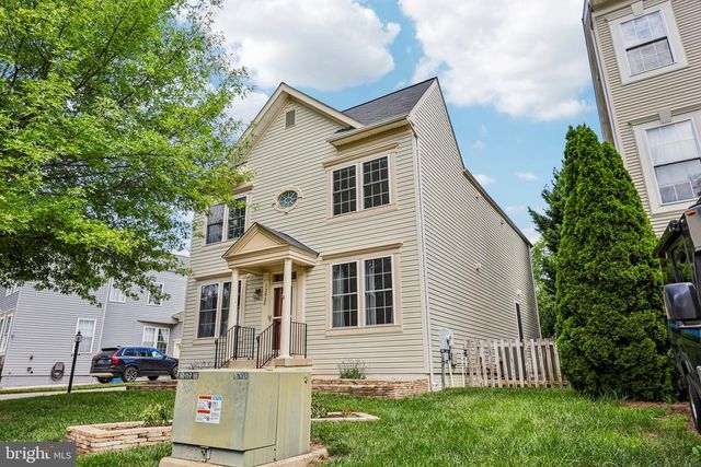 12020 VALCOUR ISLAND WAY, Manassas, VA 20109