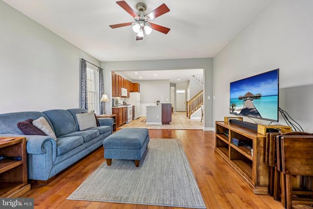 12020 VALCOUR ISLAND WAY, Manassas, VA 20109