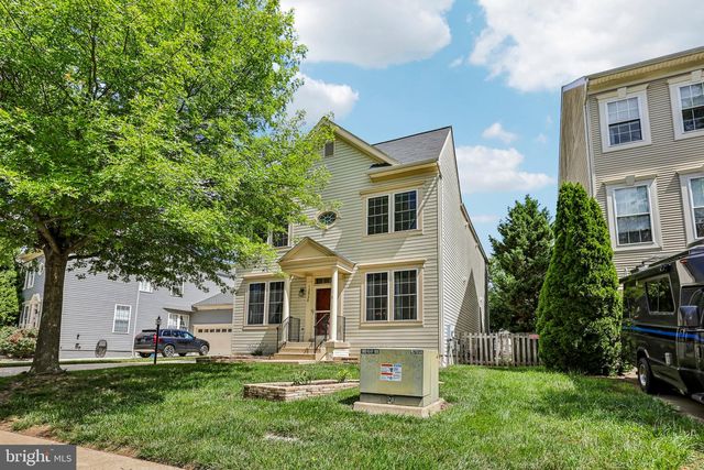 12020 VALCOUR ISLAND WAY, Manassas, VA 20109