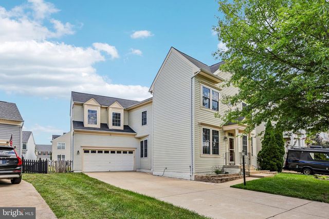 12020 VALCOUR ISLAND WAY, Manassas, VA 20109