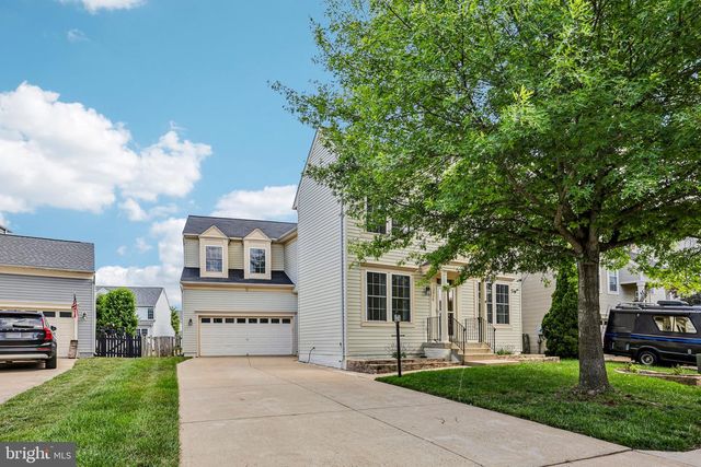 12020 VALCOUR ISLAND WAY, Manassas, VA 20109