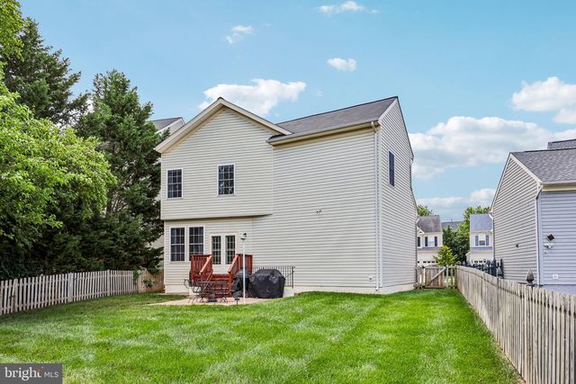 12020 VALCOUR ISLAND WAY, Manassas, VA 20109