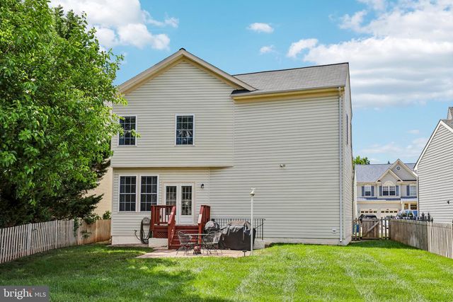 12020 VALCOUR ISLAND WAY, Manassas, VA 20109