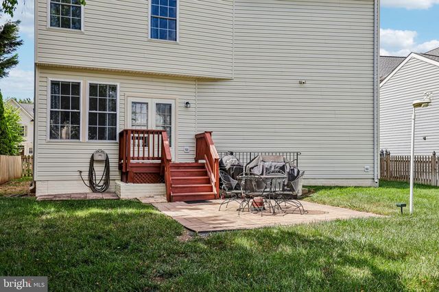 12020 VALCOUR ISLAND WAY, Manassas, VA 20109