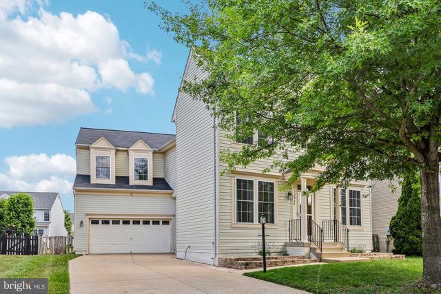 12020 VALCOUR ISLAND WAY, Manassas, VA 20109