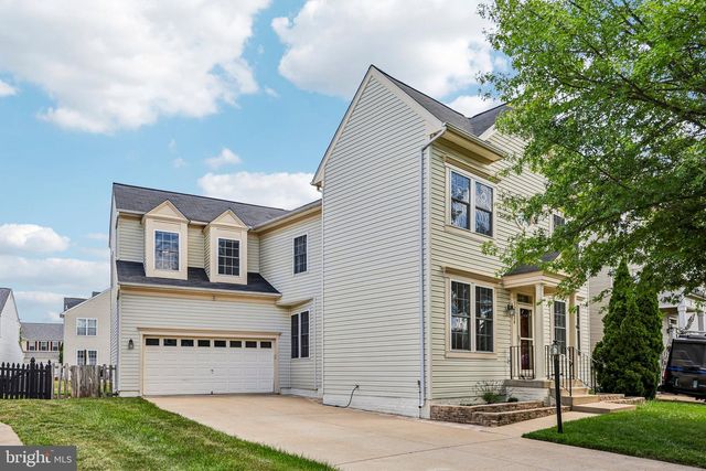 12020 VALCOUR ISLAND WAY, Manassas, VA 20109