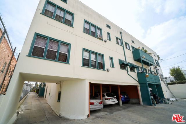 1123 S Norton Avenue, Los Angeles, CA 90019